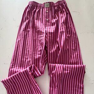 Comme Si La Boxer Alta